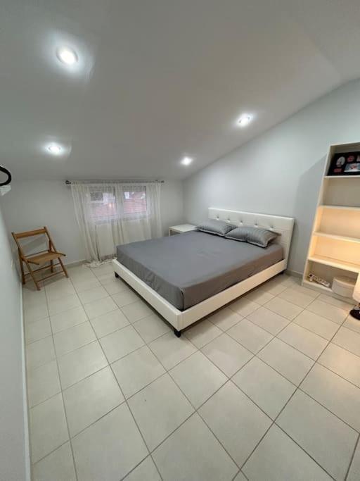 Appartamento Riga'S Modern Attic Dráma Esterno foto