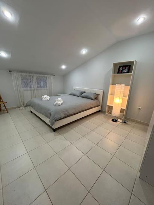 Appartamento Riga'S Modern Attic Dráma Esterno foto