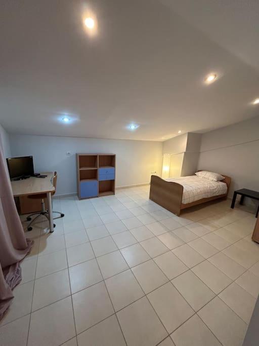Appartamento Riga'S Modern Attic Dráma Esterno foto
